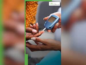 डायबिटीज होने से पहले ही दिखने लगते हैं ये 8 लक्षण