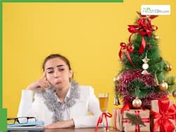 Holiday Blues? Best Strategies To Help You Rejoin Work After Holiday Season Ends