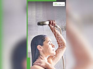 सर्दियों में गर्म पानी से नहाने के 7 नुकसान