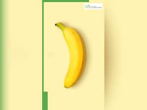 1 महीने लगातार केले खाने से क्या होगा?