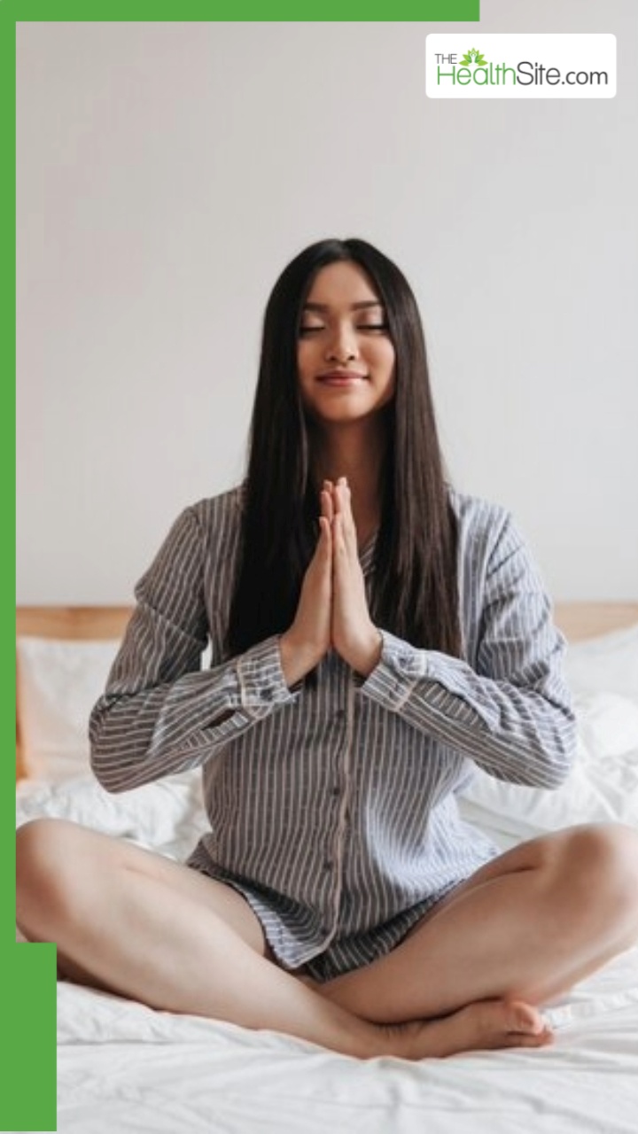 7 Simple Activities To Do Before Bedtime To Boost Immunity In Winter