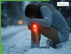 Do These 4 Doctor Recommended Things To Reduce Joint Pain In Winter