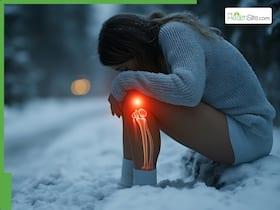 Do These 4 Doctor Recommended Things To Reduce Joint Pain In Winter
