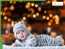 9 Things Parents Can Do To Keep Babies Warm In The Cold Winter Weather