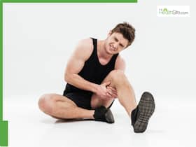 5 Simple And Effective Exercises To Try Every Day For Relief From Knee Pain