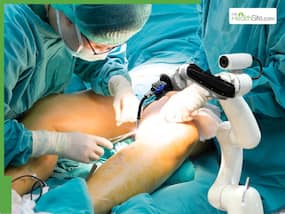Should Patients Consider Regenerative Treatments Before Opting For Knee Replacement Surgery?