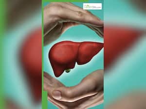 लिवर सूजन में क्या खाना चाहिए?