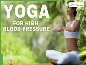 Beyond Medication: Yoga's Holistic Approach To Hypertension