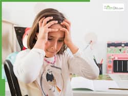 Help Your Child Stay Calm And Focused: 5 Meditation Tips To Combat Exam Stress