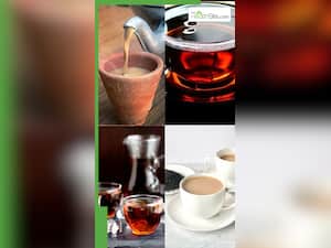 दूध की चाय या काली चाय कौन सी है ज्यादा फायदेमंद?