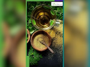 सहजन की पत्तियों का काढ़ा पीने के 8 जबरदस्त फायदे