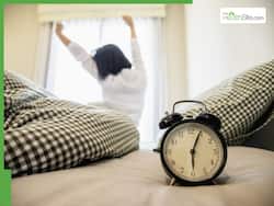 This Daily Guide Involving 10 Easy Tips Can Enable You To Become A Morning Person