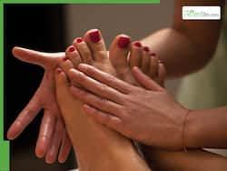 9 Health Benefits Of Massaging Feet With Mustard Oil Before Bed