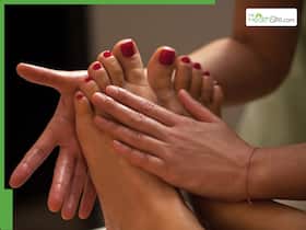 9 Health Benefits Of Massaging Feet With Mustard Oil Before Bed