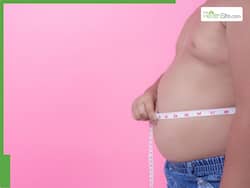 Is Your Body Shaped Like A Pear? You May Be Suffering From Metabolically Healthy Obesity