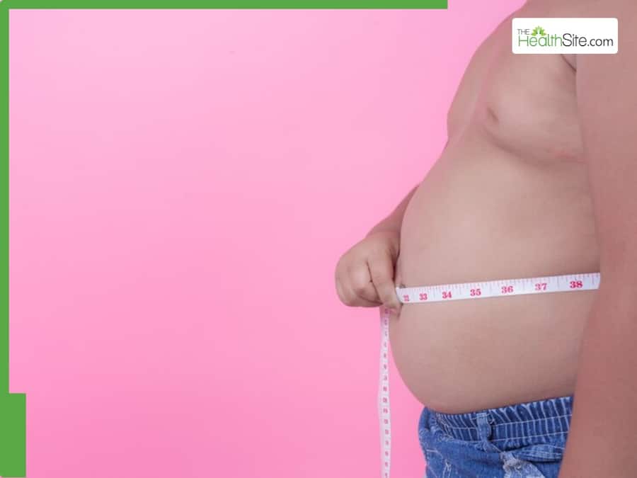 Is Your Body Shaped Like A Pear? You May Be Suffering From Metabolically Healthy Obesity