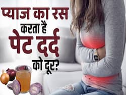 सोशल मीडिया इन्फ़्लूएंसर कुशा कपिला ने बताया क्या है पेट दर्द का इलाज