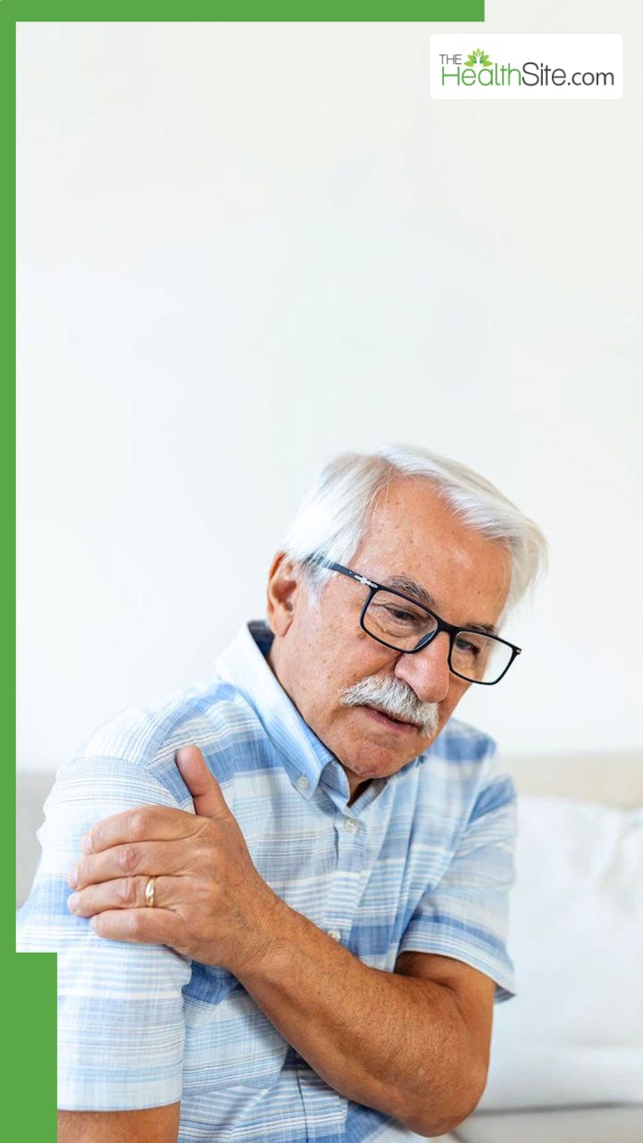 सर्दियों में क्यों बढ़ जाता है पुरानी चोट का दर्द?