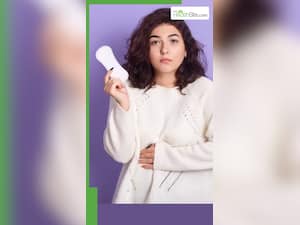 प्रेगनेंसी के अलावा इन 7 कारणों से भी देर से आते हैं पीरियड्स