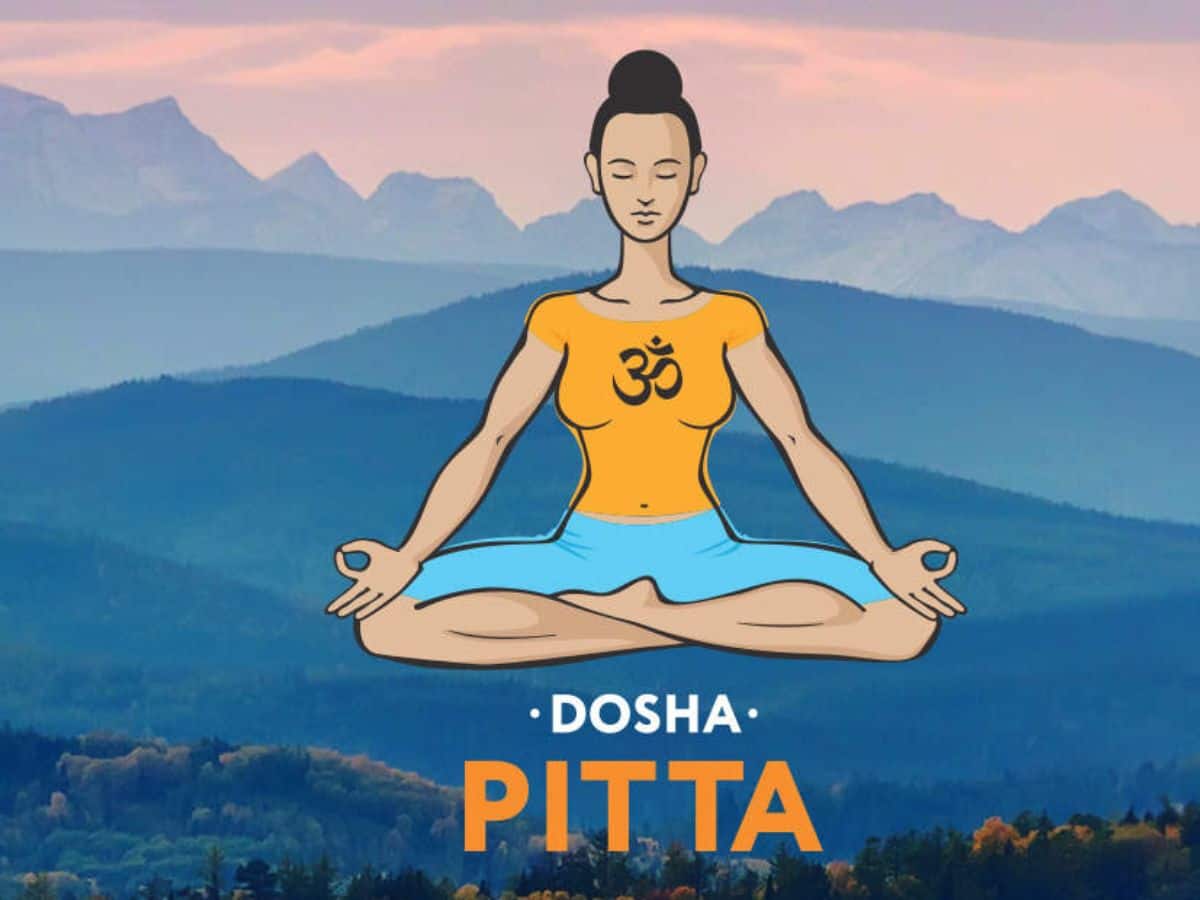 pitta dosha