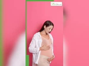 प्रेग्नेंसी के पहले हफ्ते में दिखते हैं ये 8 लक्षण