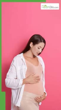 प्रेग्नेंसी के पहले हफ्ते में दिखते हैं ये 8 लक्षण