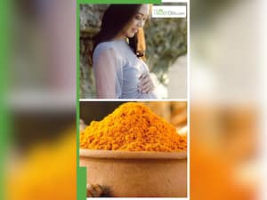 गर्भवती को हल्दी का सेवन करना चाहिए या नहीं?