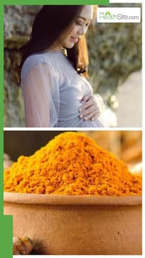 गर्भवती को हल्दी का सेवन करना चाहिए या नहीं?