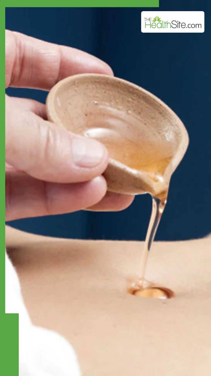 लहसुन का तेल नाभि में लगाने से क्या होता है?