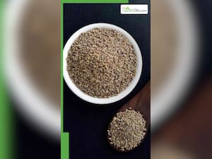 सोने से पहले भुनी हुई अजवाइन खाने के 8 फायदे