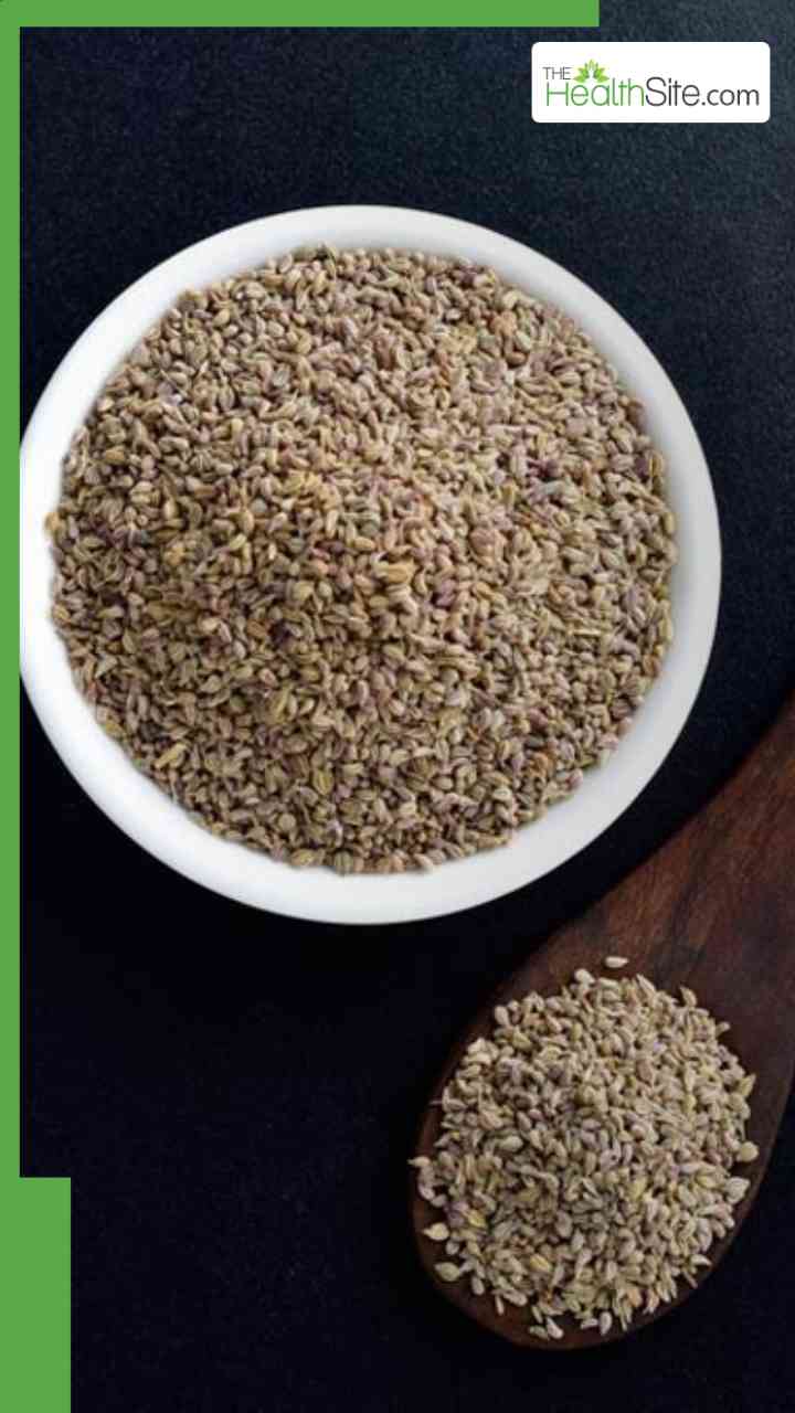 рд╕реЛрдиреЗ рд╕реЗ рдкрд╣рд▓реЗ рднреБрдиреА рд╣реБрдИ рдЕрдЬрд╡рд╛рдЗрди рдЦрд╛рдиреЗ рдХреЗ 8 рдлрд╛рдпрджреЗ