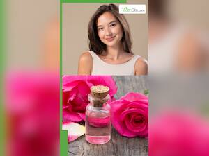 सर्दियों में चेहरे पर गुलाब जल कैसे लगाएं?