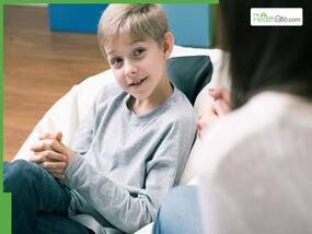 Supporting Children Through Family Changes: Divorce, Moving, And Other Stressors