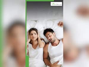 ज्यादा खर्राटे लेना हो सकता है इन 8 गंभीर बीमारियों का संकेत