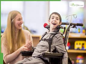 Raising Awareness On Spinal Muscular Atrophy: The Silent Battle Every Indian Should Know