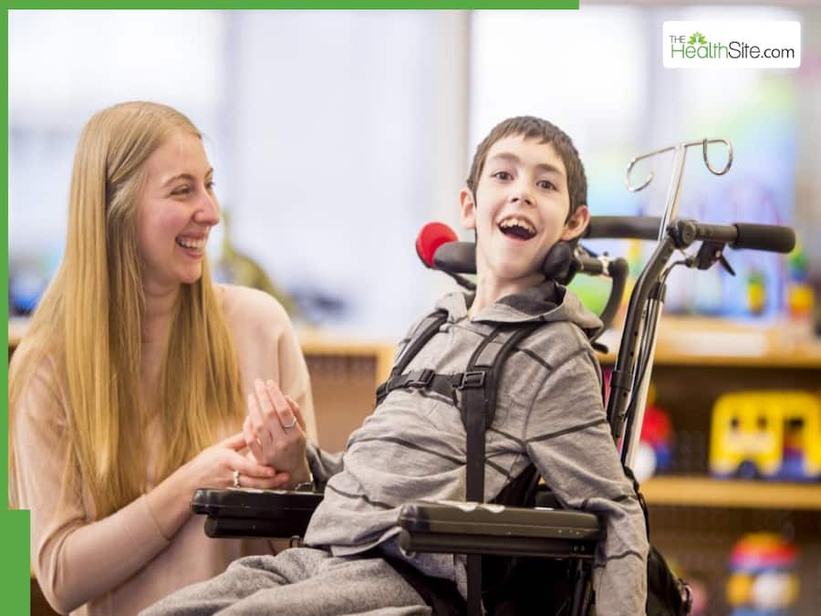 Raising Awareness On Spinal Muscular Atrophy: The Silent Battle Every Indian Should Know