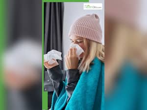 Want To Treat Cold With Steam? Follow This 7-Step Process