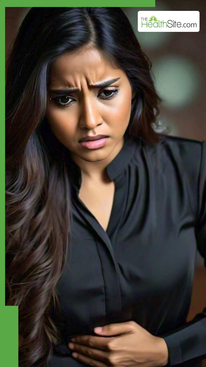 महिलाओं में बवासीर होने पर दिखते हैं ये 8 लक्षण