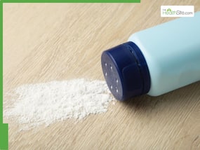 US FDA Proposes Testing To Detect 'Asbestos' In Talc Products And Reduce Risk Of Cancers