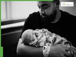 The Silent Struggle: Physical And Emotional Changes In Expectant Fathers