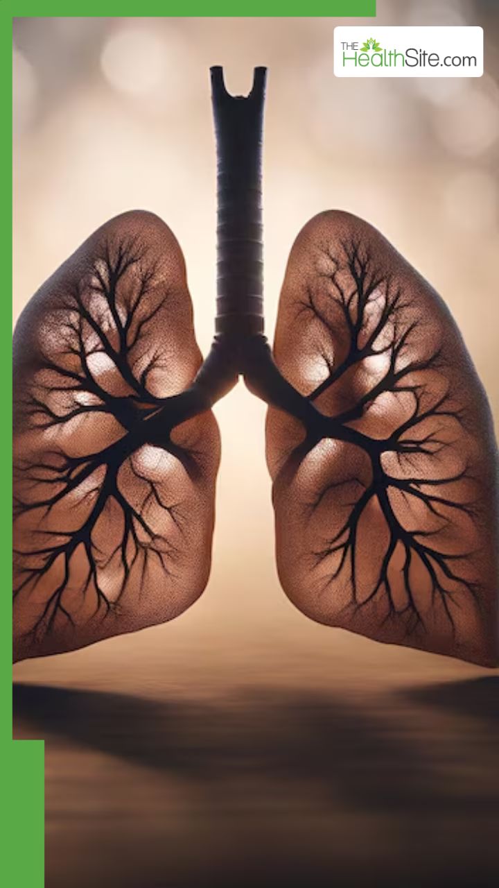 फेफड़ो को मजबूत करने के लिए खाएं ये 8 फूड्स