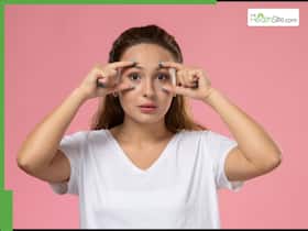आंखों के नीचे दिख रही हैं झुर्रियां तो ट्राई करें ये 5 घरेलू उपाय, डार्क सर्कल्स भी होंगे कम