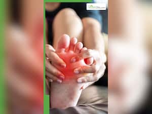 यूरिक एसिड बढ़ने पर ​रात में दिखते हैं ये 8 लक्षण