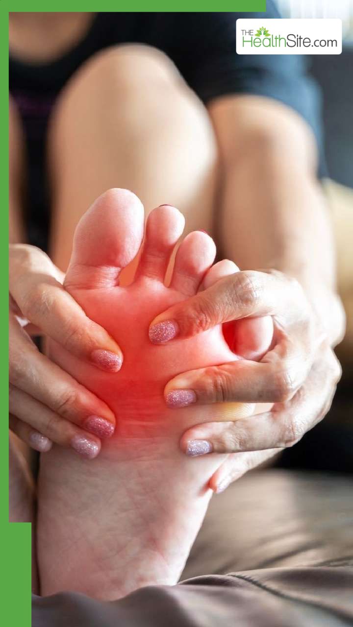 यूरिक एसिड बढ़ने पर रात में दिखते हैं ये 8 लक्षण