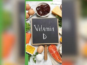 सर्दियों में विटामिन डी की कमी होने पर दिखते हैं ये 8 लक्षण