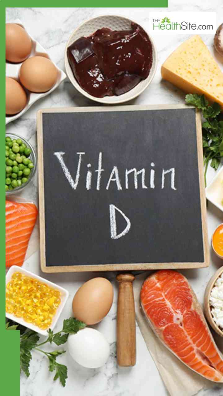 सर्दियों में विटामिन डी की कमी होने पर दिखते हैं ये 8 लक्षण