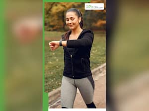 रोज 1 किलोमीटर चलने से क्या होता है?
