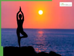 Finding Serenity: How Yoga Can Help You Maintain A Calm Mind