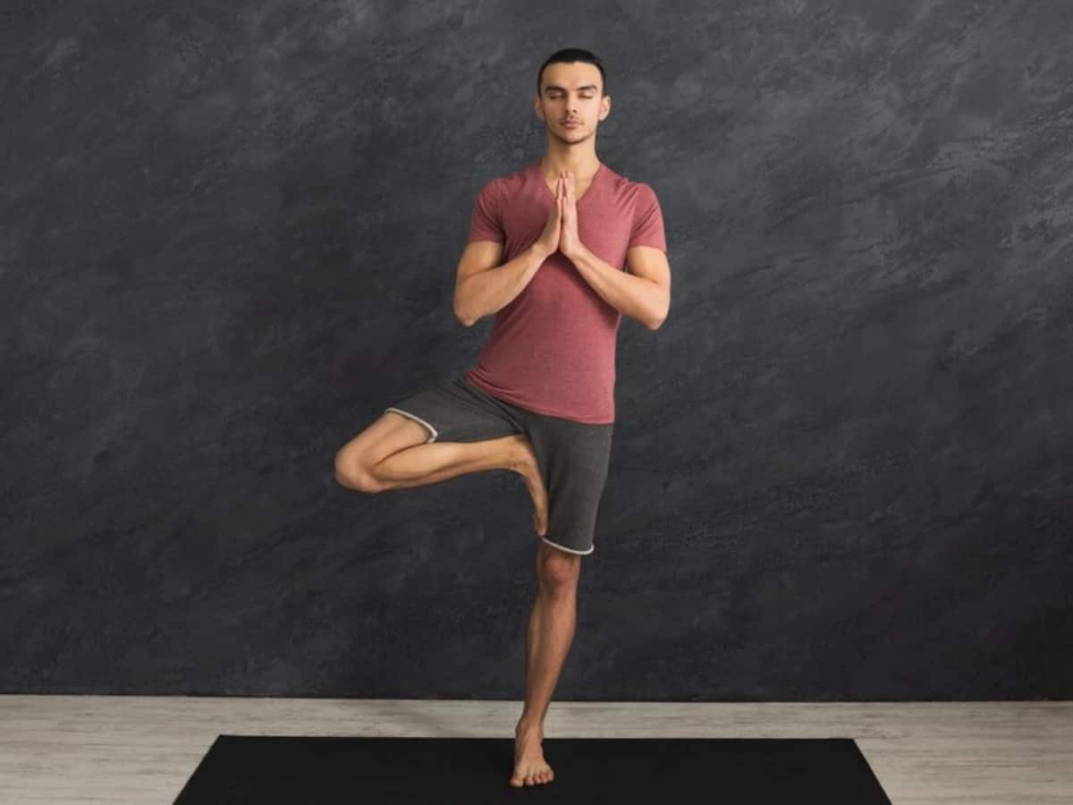 10 yoga asanas, daily yoga asanas, everyday yoga asanas, Yoga For Men's Health, Yoga for stress release, yoga asanas for working men, yoga for men's stress relief, yoga for men who work six days a week, easy yoga asanas for men, yoga asanas for men's flexibility, health benefits of Adho Mukha Svanasana for men, health benefits of Balasana for men, health benefits of Bhujangasana for men, health benefits of Marjaryasana-Bitilasana for men, health benefits of Paschimottanasana for men, health benefits of Phalakasana for men, health benefits of Vrikshasana for men, health benefits of Bharadvajasana for men, health benefits of Viparita Karani for men, health benefits of Savasana for men