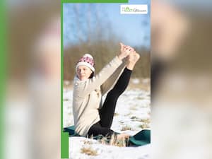 6 Reasons Why You Must Practise Yoga Every Day In Winter